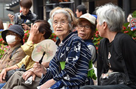 Không phải Nhật Bản, đây mới là quốc gia có dân sống thọ nhất thế giới