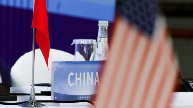 Mỹ kêu gọi Trung Quốc và Nga không dùng AI để kiểm soát vũ khí hạt nhân