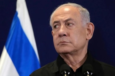 Thủ tướng Israel lo bị Tòa án Hình sự Quốc tế (ICC) ban lệnh bắt giữ